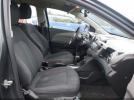 Chevrolet Sonic 2lt Image 7
