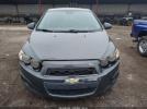 Chevrolet Sonic 2lt Image 11