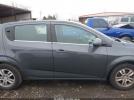 Chevrolet Sonic 2lt Image 15