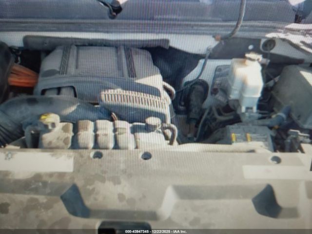 Chevrolet Silverado 1500 1hy Image 8