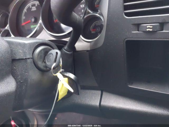 Chevrolet Silverado 1500 1hy Image 6