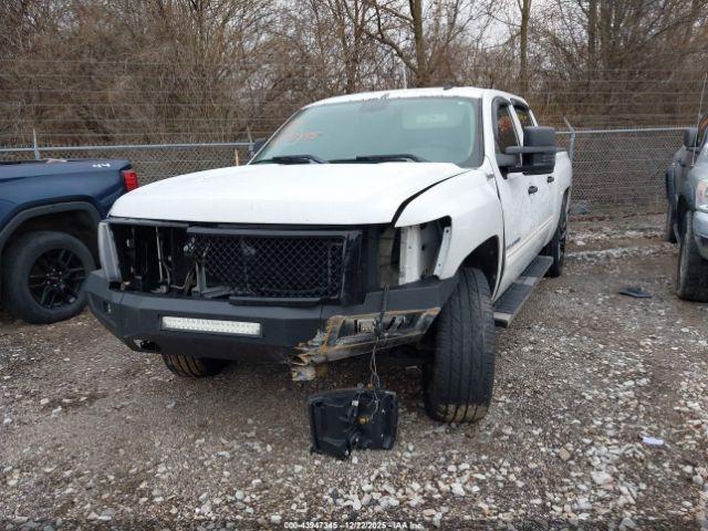 Chevrolet Silverado 1500 1hy Image 7