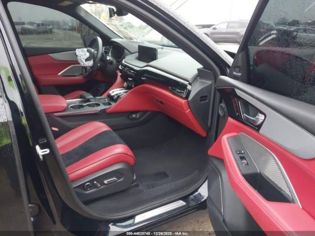 Acura MDX A-spec Package Image 12