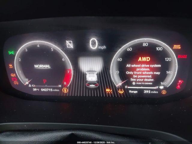 Acura MDX A-spec Package Image 7