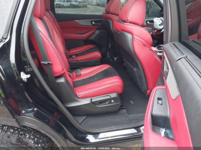 Acura MDX A-spec Package Image 6