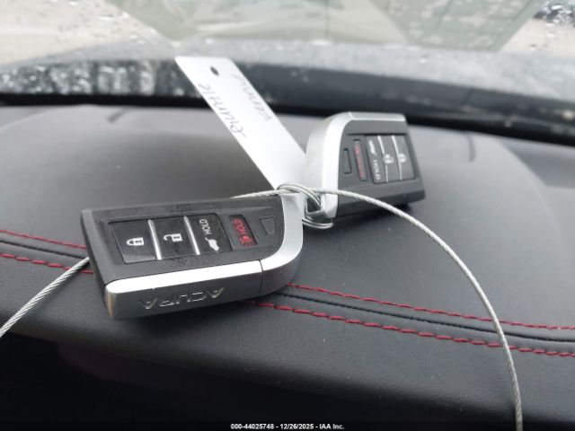 Acura MDX A-spec Package Image 11