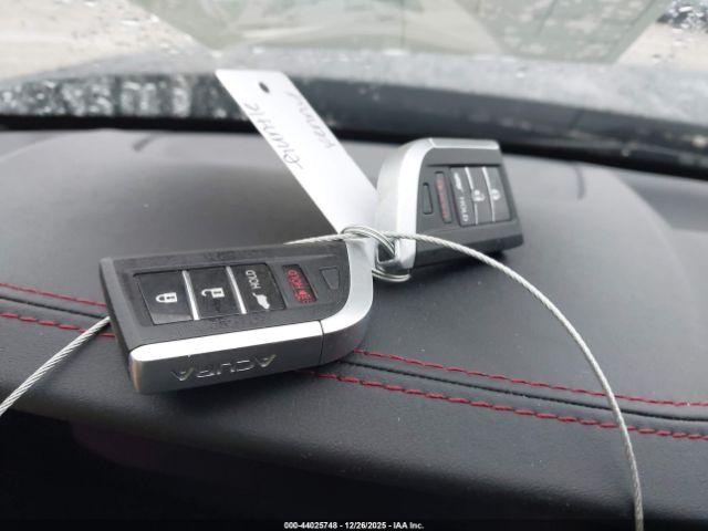 Acura MDX A-spec Package Image 11