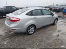 Ford Fiesta Se Image 4