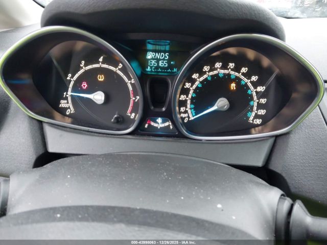 Ford Fiesta Se Image 12