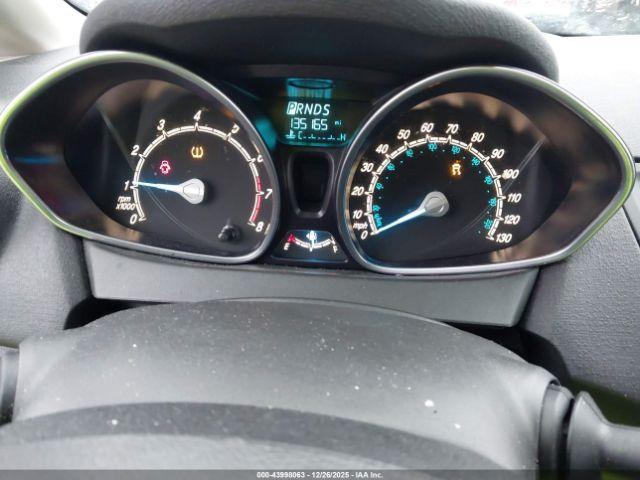 Ford Fiesta Se Image 12