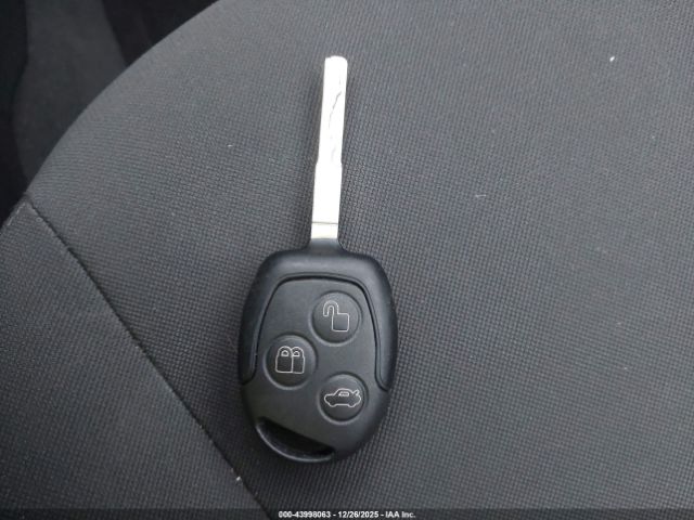 Ford Fiesta Se Image 9