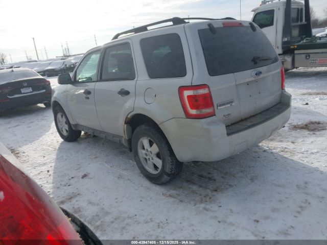 Ford Escape Xlt Image 12