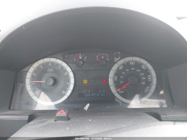 Ford Escape Xlt Image 7