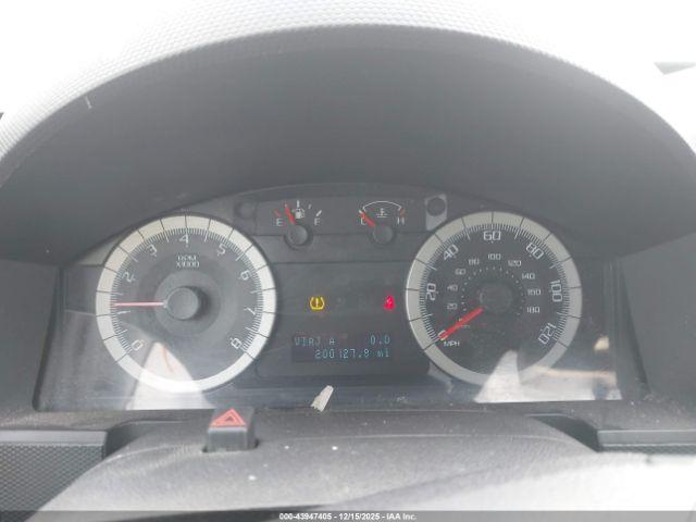 Ford Escape Xlt Image 7