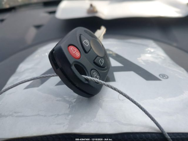 Ford Escape Xlt Image 11