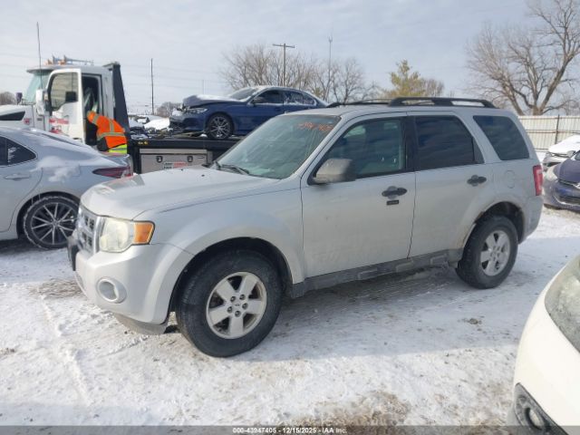 Ford Escape Xlt Image 13