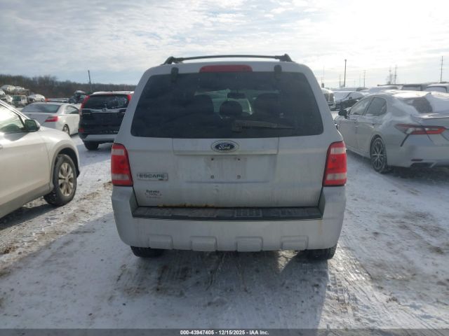 Ford Escape Xlt Image 14