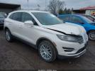 Lincoln MKC Premiere Image 1