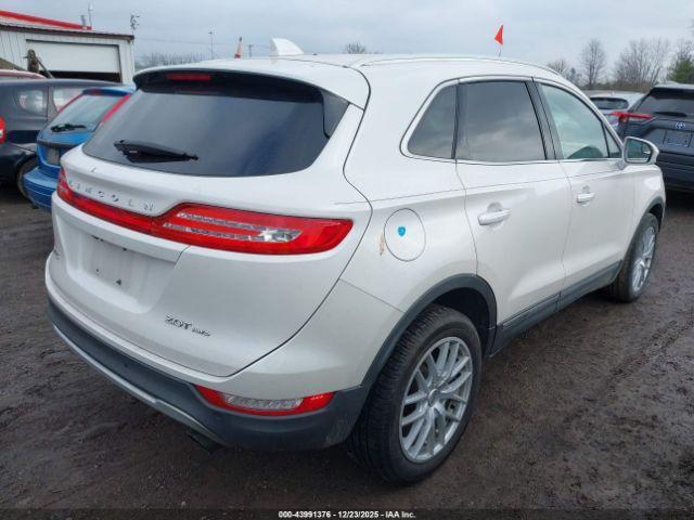Lincoln MKC Premiere Image 9