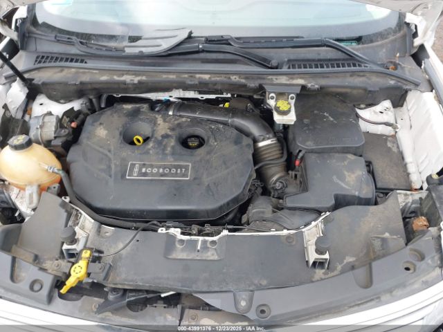 Lincoln MKC Premiere Image 14