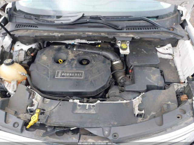 Lincoln MKC Premiere Image 14