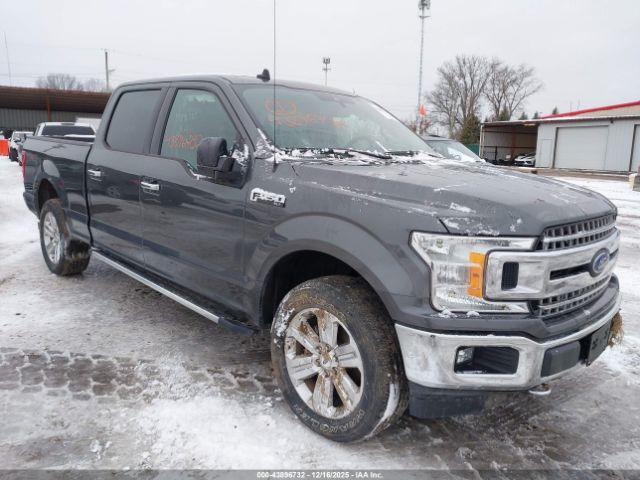 Ford F-150 Xlt Image 1