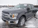 Ford F-150 Xlt Image 4