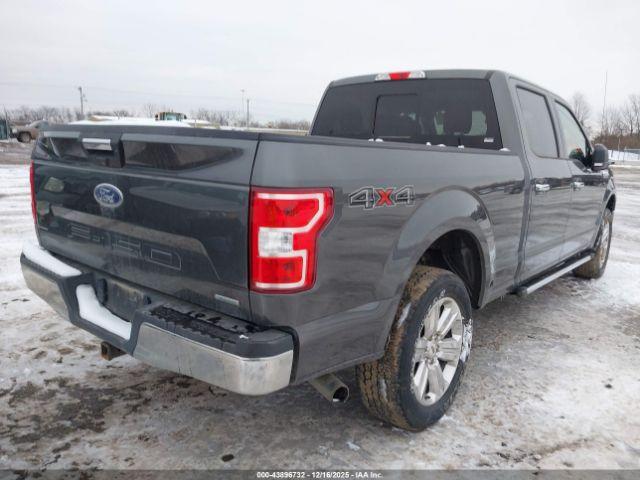 Ford F-150 Xlt Image 15
