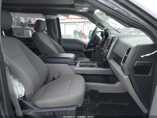 Ford F-150 Xlt Image 13