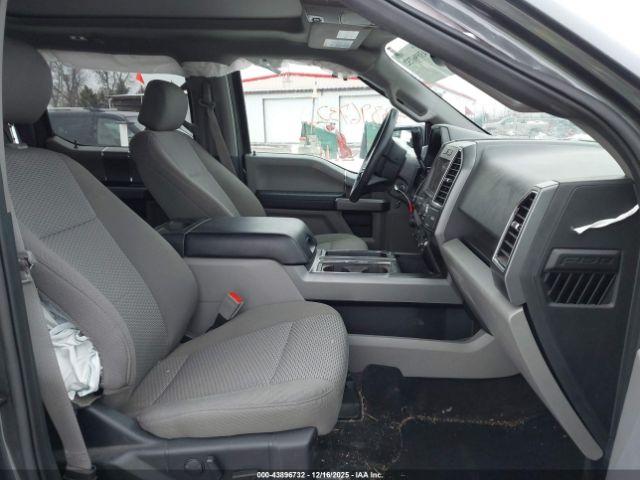 Ford F-150 Xlt Image 13