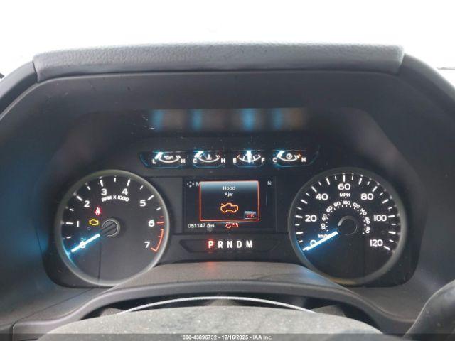 Ford F-150 Xlt Image 2