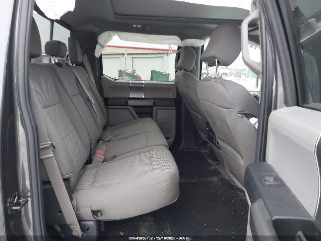 Ford F-150 Xlt Image 16