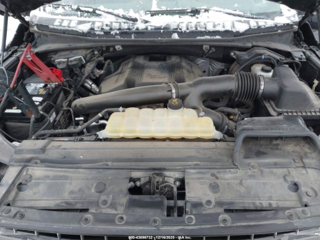 Ford F-150 Xlt Image 7