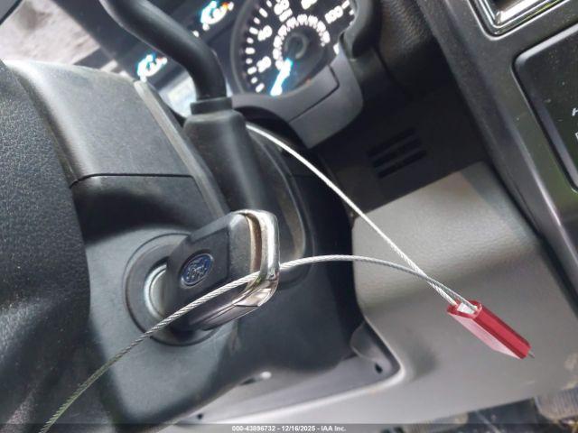 Ford F-150 Xlt Image 6