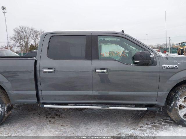 Ford F-150 Xlt Image 12