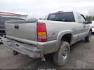 Chevrolet Silverado 2500 Ls Image 4