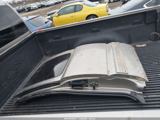 Chevrolet Silverado 2500 Ls Image 3