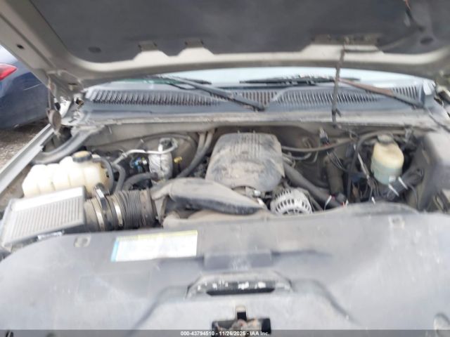 Chevrolet Silverado 2500 Ls Image 5