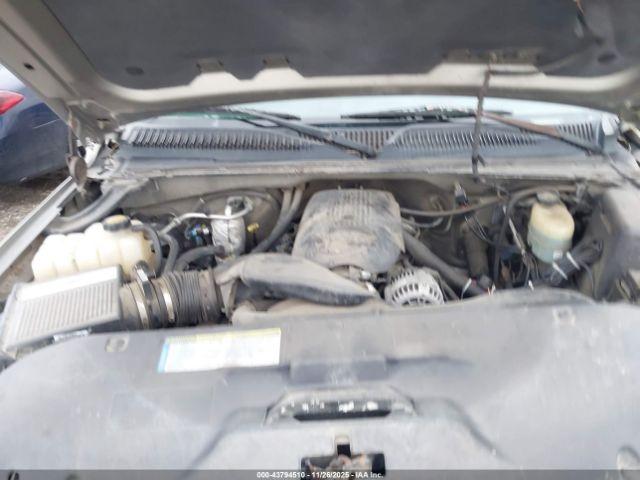 Chevrolet Silverado 2500 Ls Image 5