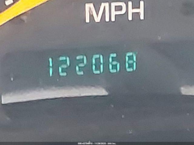 Chevrolet Silverado 2500 Ls Image 10