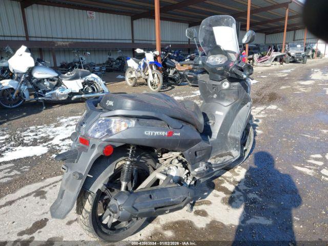 SYM 300 Series Image 3