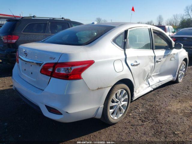 Nissan Sentra Sv Image 10