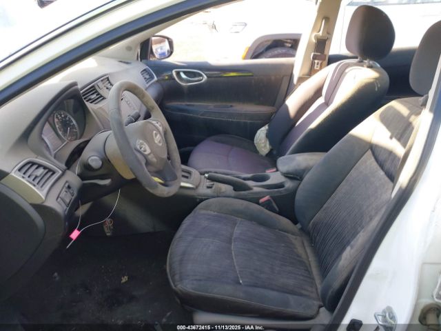 Nissan Sentra Sv Image 5