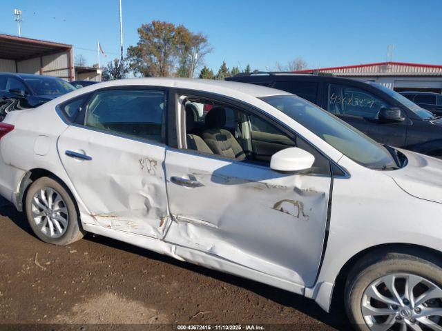 Nissan Sentra Sv Image 2