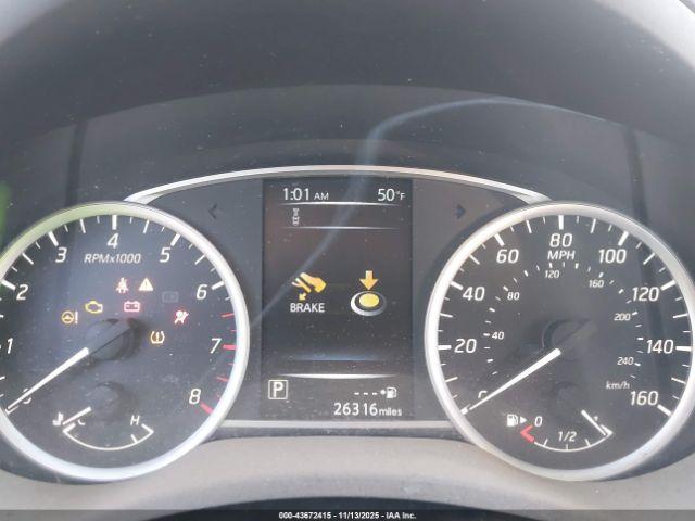 Nissan Sentra Sv Image 11