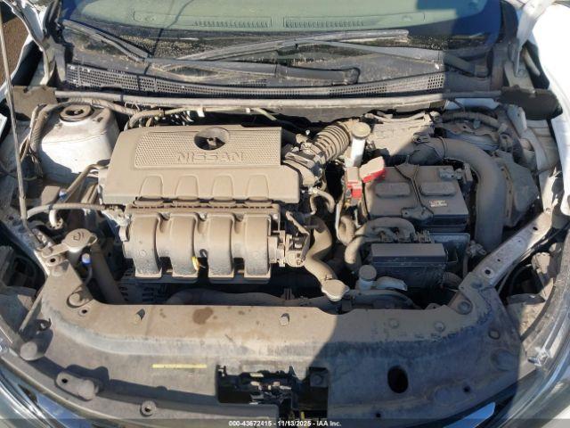 Nissan Sentra Sv Image 8