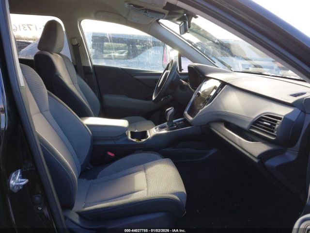 Subaru Outback Premium Image 2