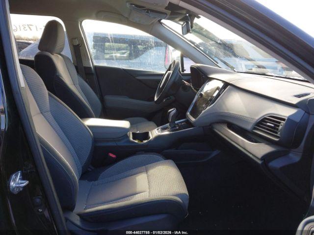 Subaru Outback Premium Image 2