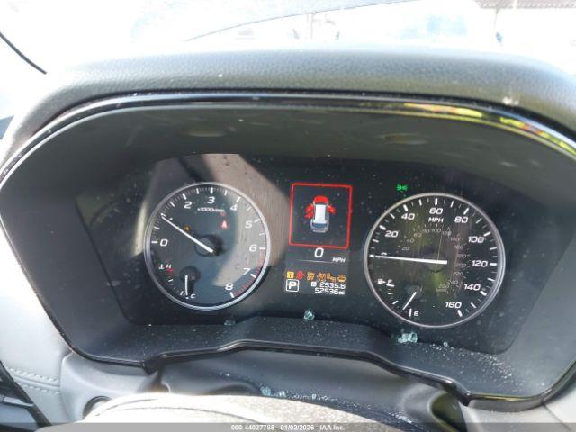 Subaru Outback Premium Image 14