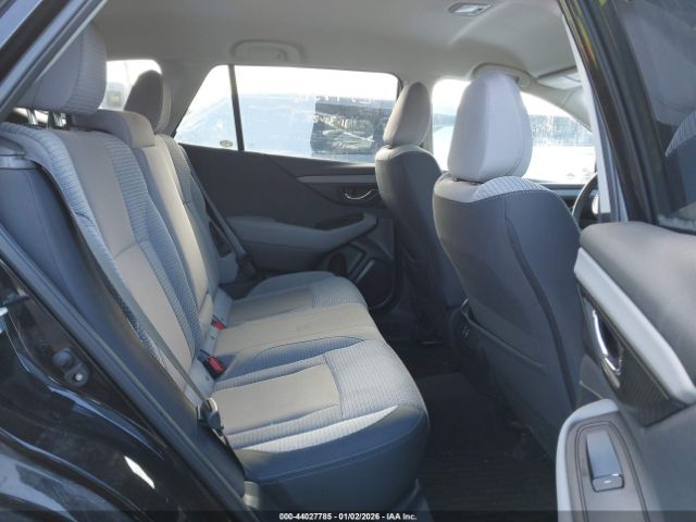 Subaru Outback Premium Image 16